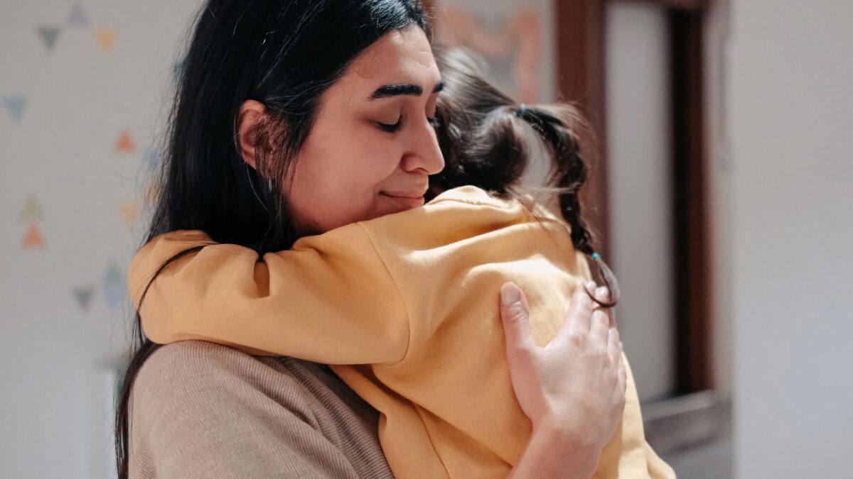 Besetzung von Liebes Kind Cast der Netflix Thriller Serie