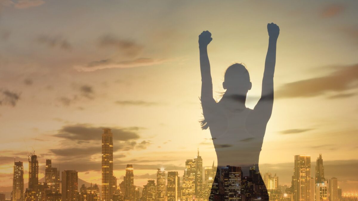 Sprüche und Zitate über starke Frauen, die weitermachen