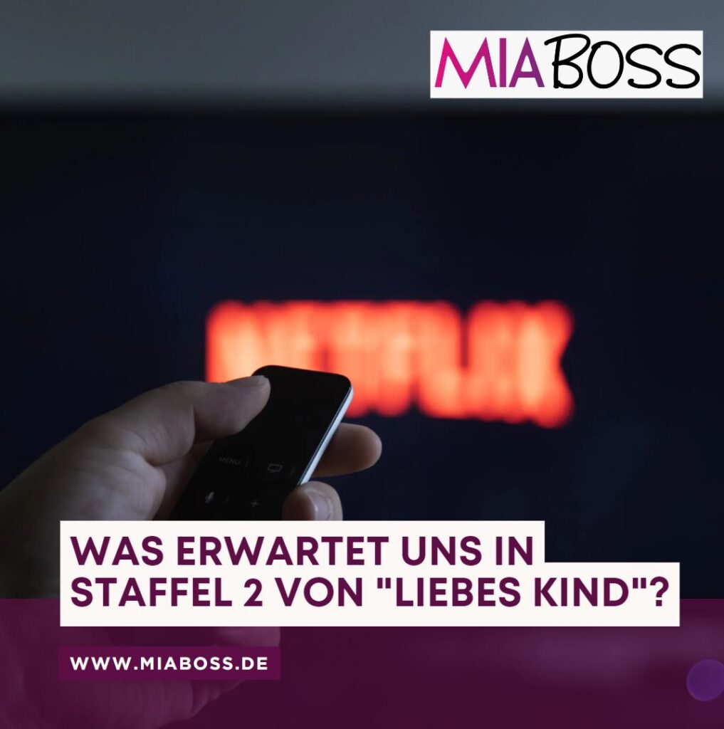 Was erwartet uns in Staffel 2 von Liebes Kind