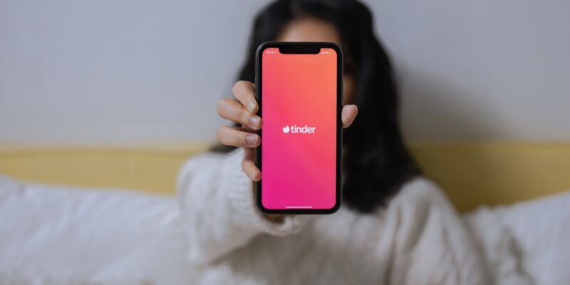 Perfekte Erste Nachricht Beispiel Mann Auf Tinder anschreiben: Beispiel für die perfekte erste Nachricht