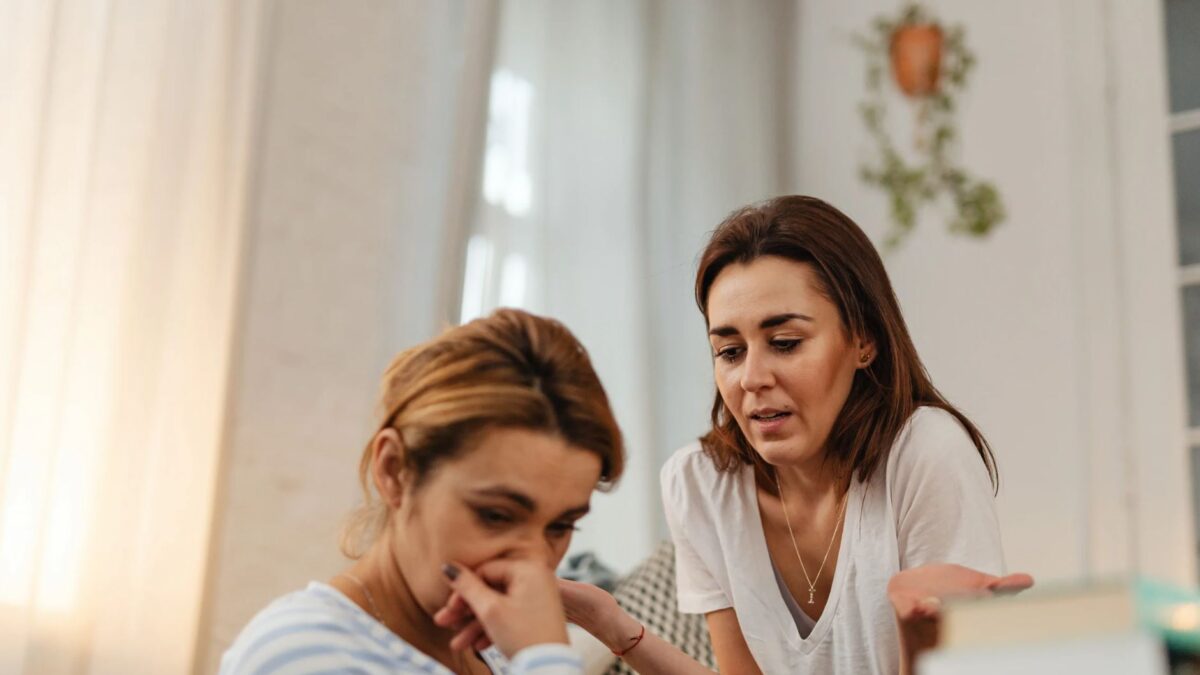Kommen Ghosting Täter zurück und wie sollte man reagieren