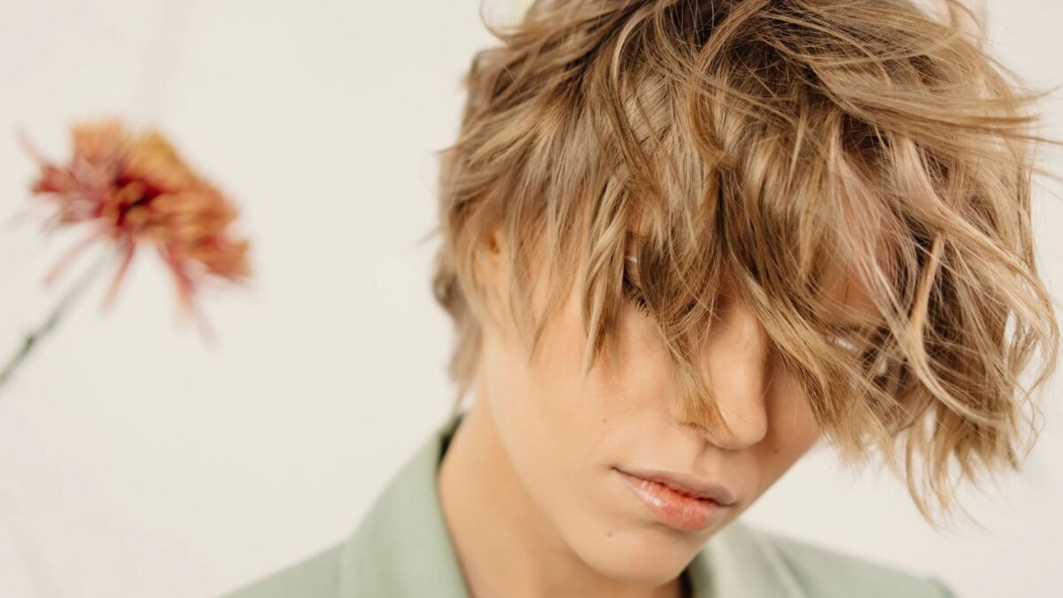 Peppige Frisuren für Frauen ab 50 Haarschnitte für jede Haarlänge