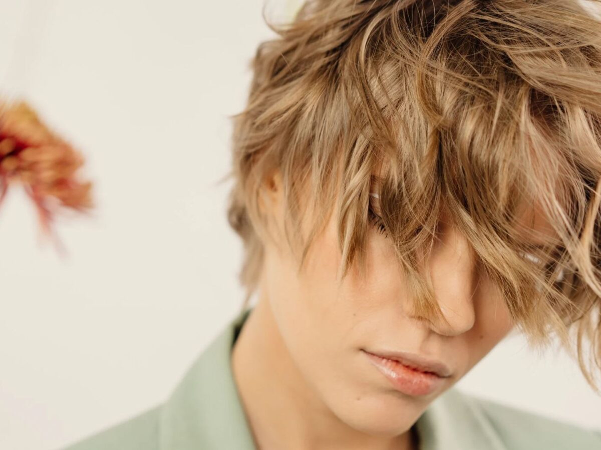 peppige frisuren für frauen ab 50