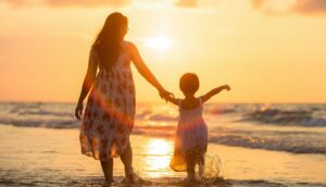 Bewegende Mama Sprüche zum Nachdenken – Die schönsten Zitate und Weisheiten für den Muttertag