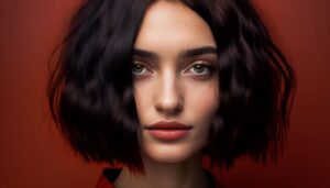 Bob Frisuren mit Kinnlänge: Der Trend für jeden Anlass