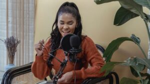 Mit der Stimme Geld verdienen: Entdecken Sie die Möglichkeiten