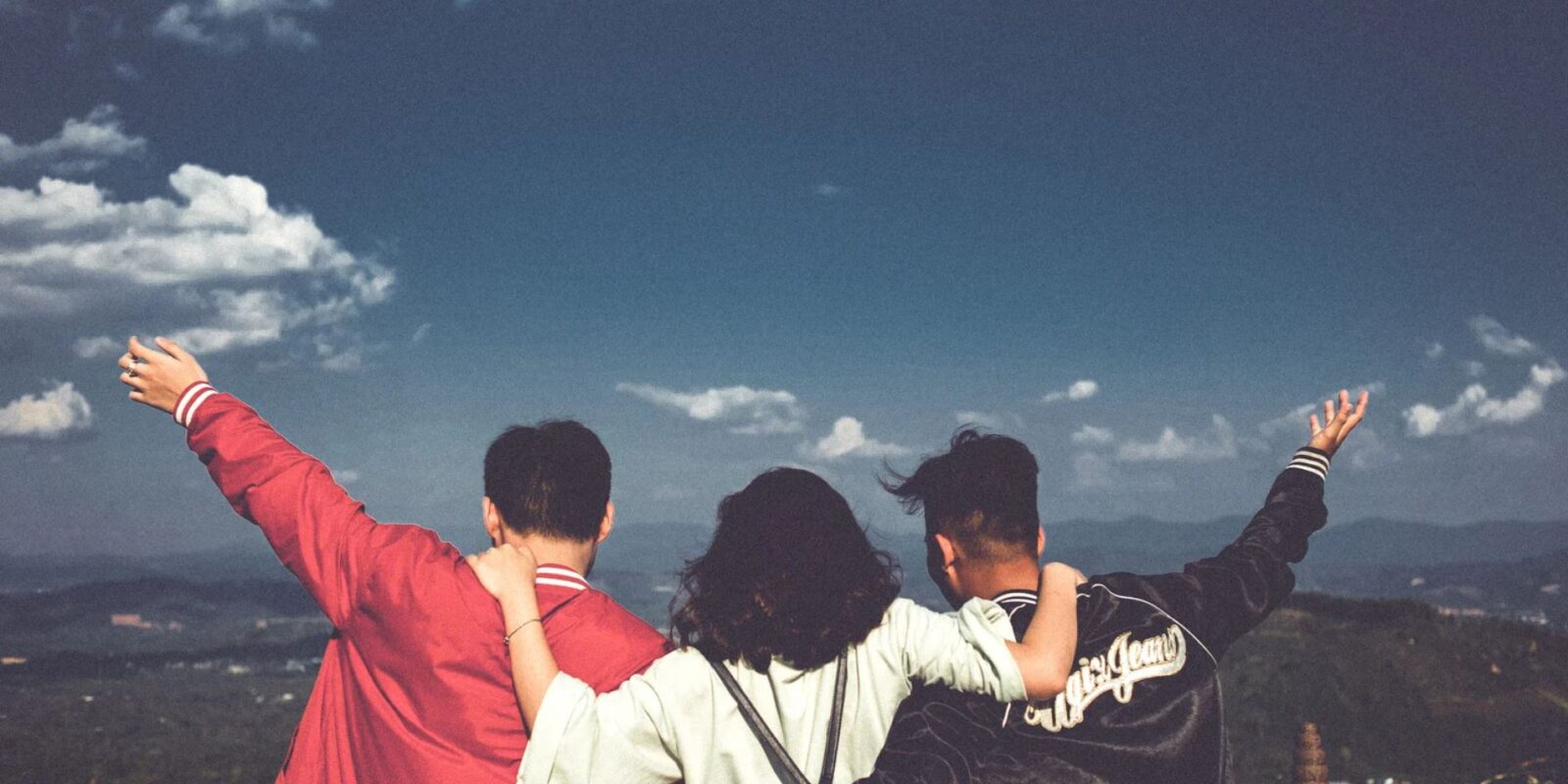 Platonische Freundschaft zwischen Mann und Frau Geht das wirklich