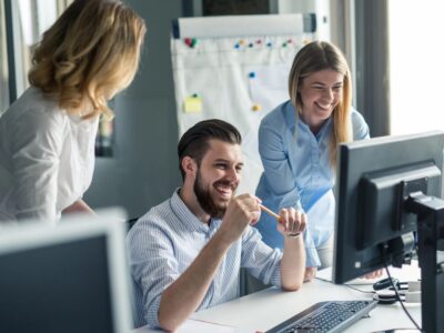 Teamsprüche für ein besseres Arbeitsklima Der Schlüssel zu einem motivierenden Betriebsklima