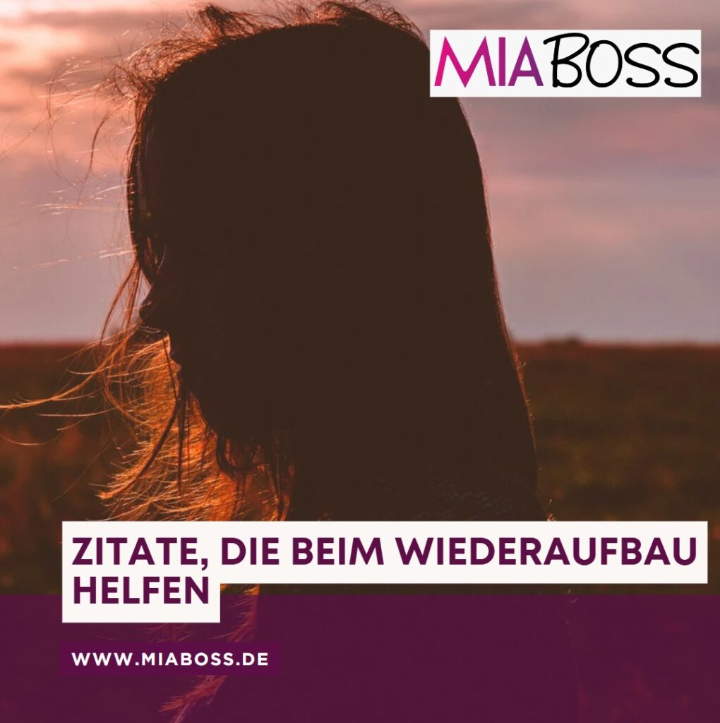 zitate neuanfang