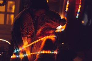 Tipps für romantische Feiertage mit dem Partner