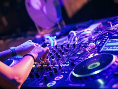 Charlotte De Witte Vermögen