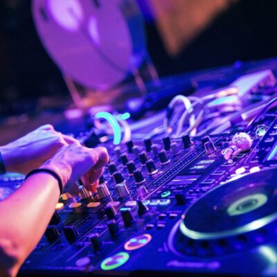 Charlotte De Witte Vermögen