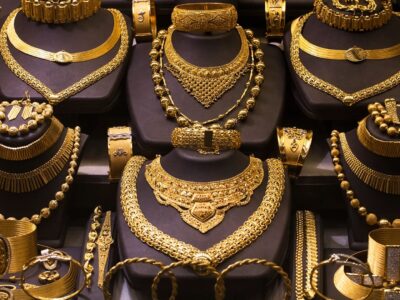Goldpreis Prognose für 2025 Goldpreisentwicklung im Überblick