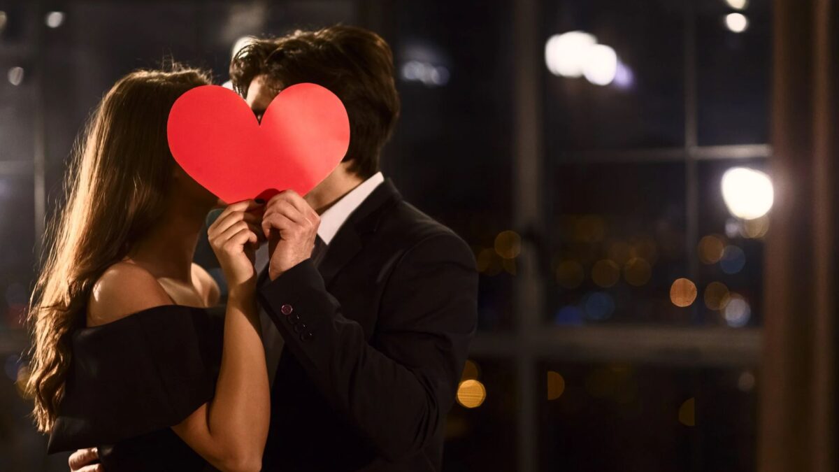 Liebe Grüße zum Valentinstag Die schönsten Sprüche