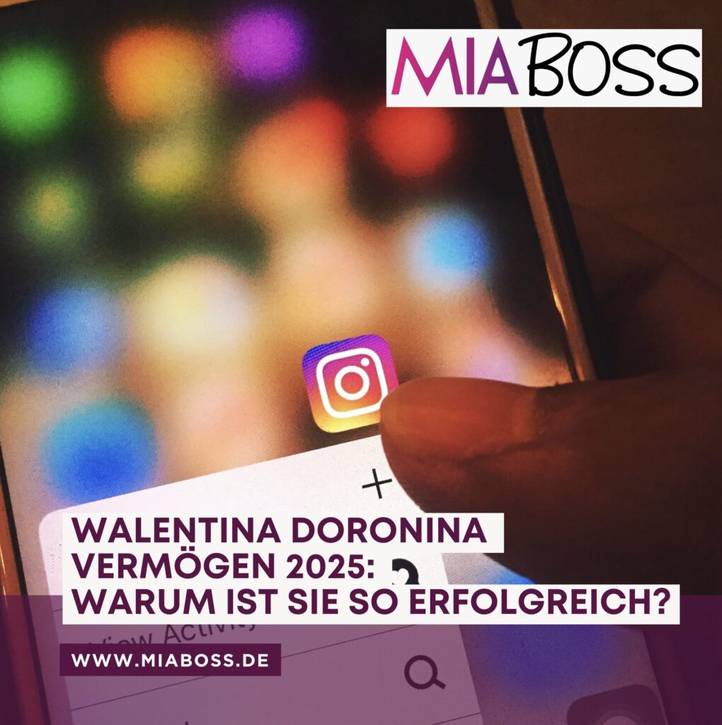 Walentina Doronina Vermögen 2025: Warum ist sie so erfolgreich?