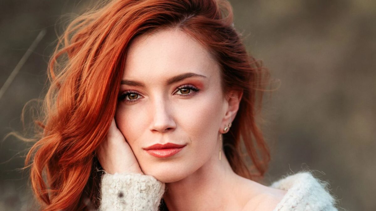 Palina Rojinski Vermögen Ihr beeindruckender Werdegang als Moderatorin und Schauspielerin in 2024