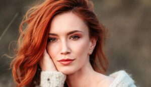 Palina Rojinski Vermögen: Ihr beeindruckender Werdegang als Moderatorin und Schauspielerin