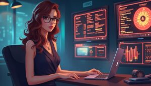 Trendiges Design: Was für von Frauen geführte Marken online und offline funktioniert