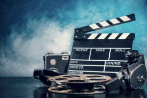 Aus welchem Film stammt das Zitat? Die berühmtesten Sprüche aus Kino und TV