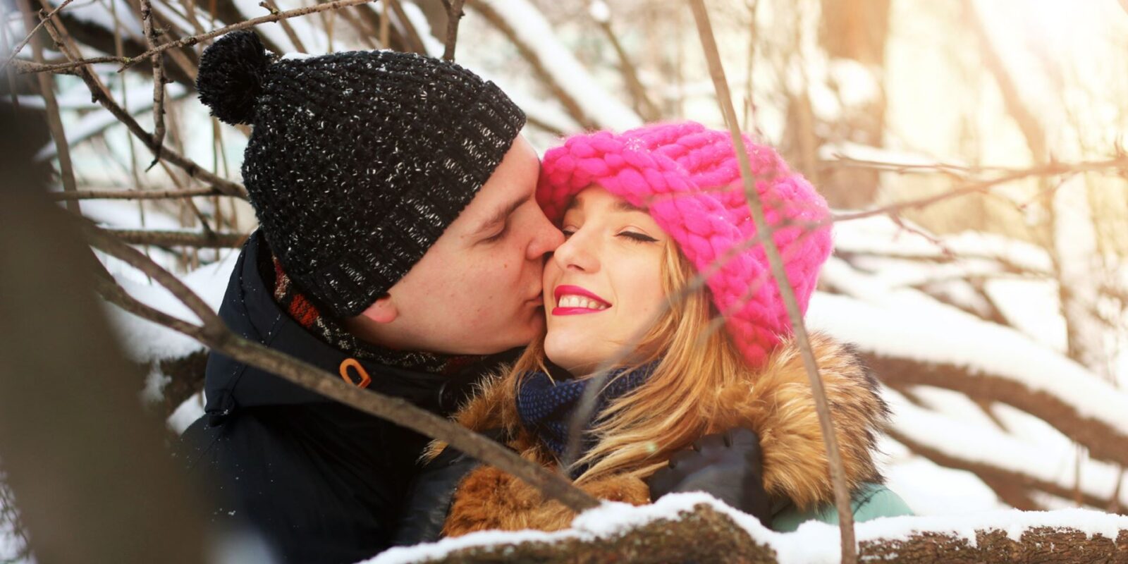 Date Ideen im Winter Romantische Erlebnisse für unvergessliche Momente