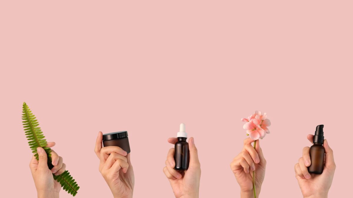 Die besten Clean Beauty Produkte & Inhaltsstoffe
