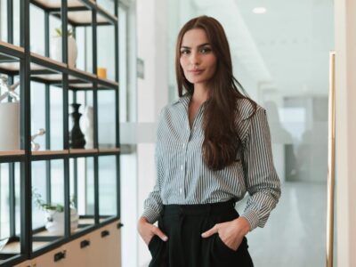 Erfolgreich und selbstbewusst – Wie Frauen in der Businesswelt glänzen können
