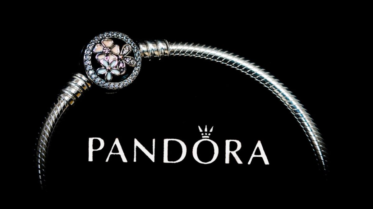Pandora Schmuck reinigen So bleibt Ihr Lieblingsschmuck strahlend schön