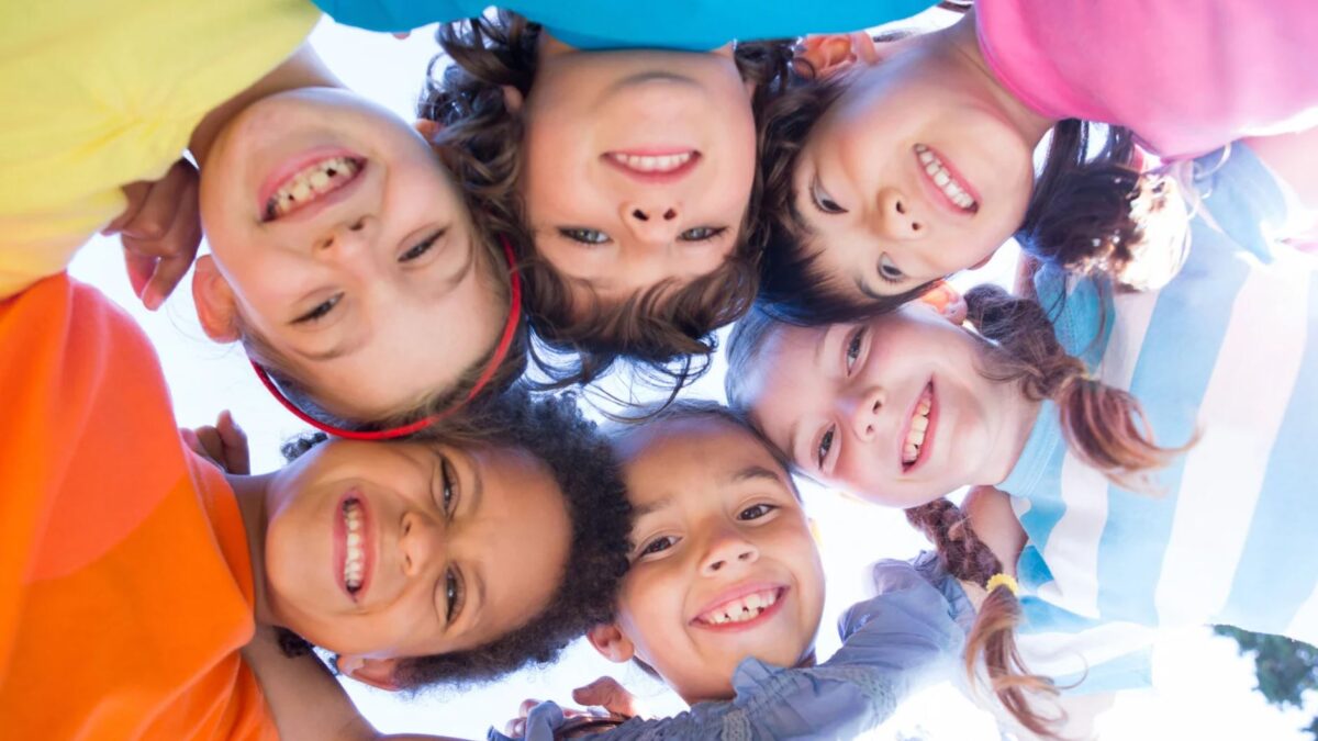 Wann ist Weltkindertag Alles Wissenswerte zum Kindertag 2025