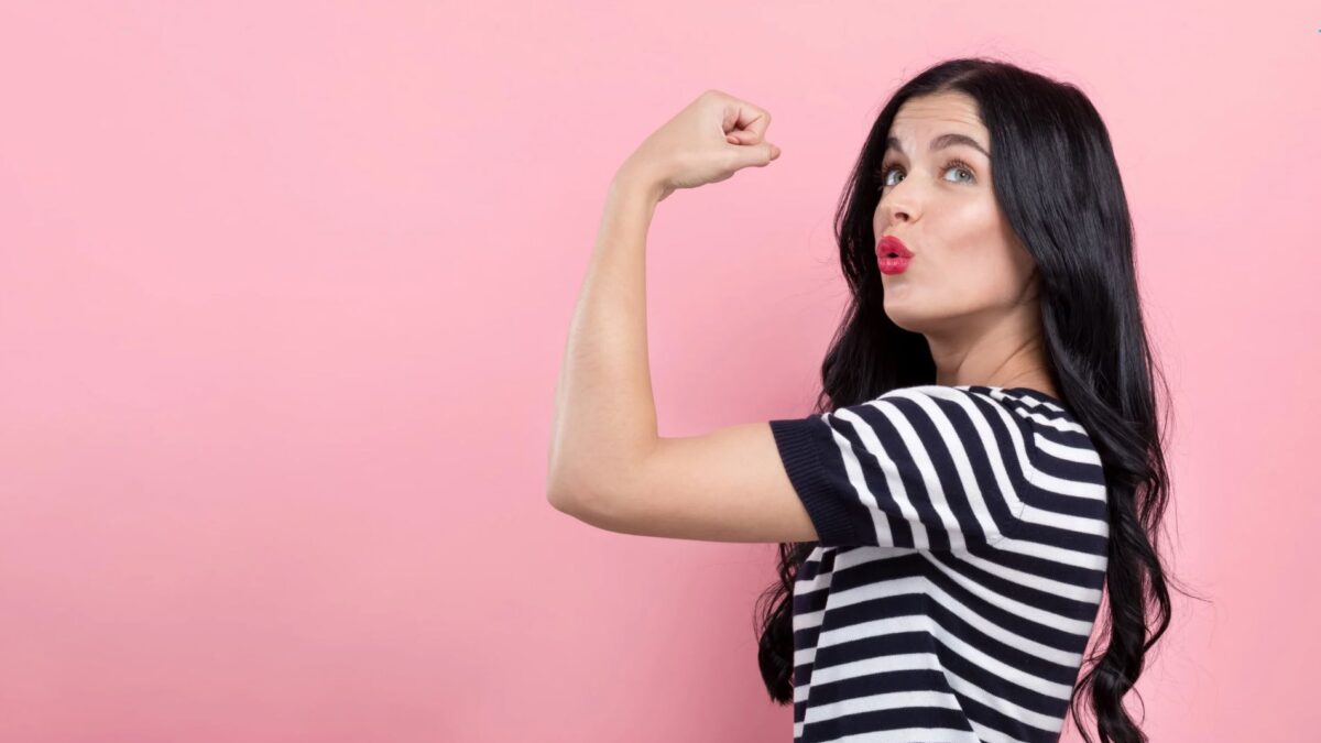 Zitate kluger Frauen Weisheiten, die inspirieren und stärken