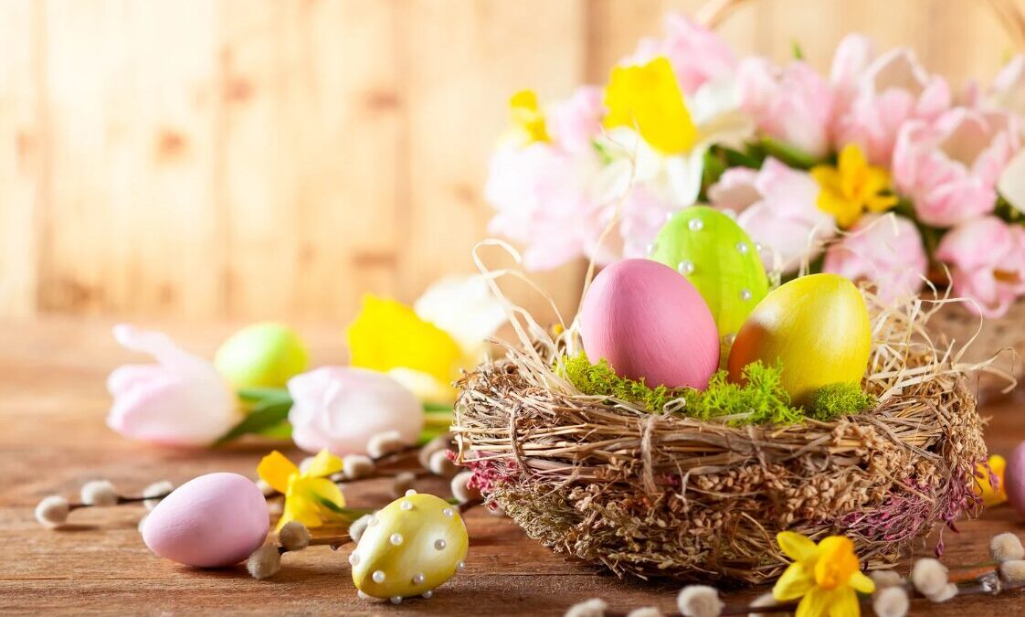 sprüche zu ostern