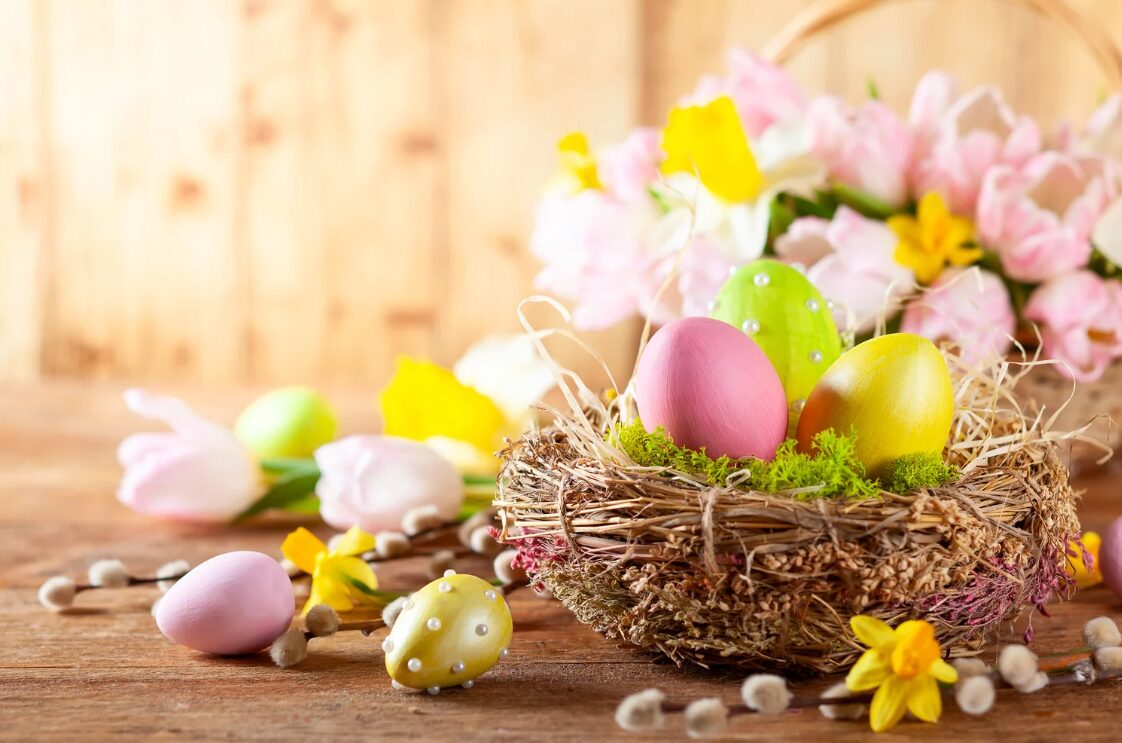 sprüche zu ostern