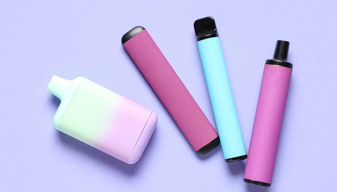 vapes in deutschland
