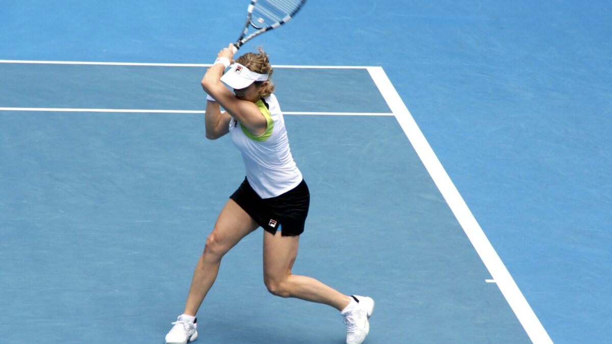 Angelique Kerber Vermögen