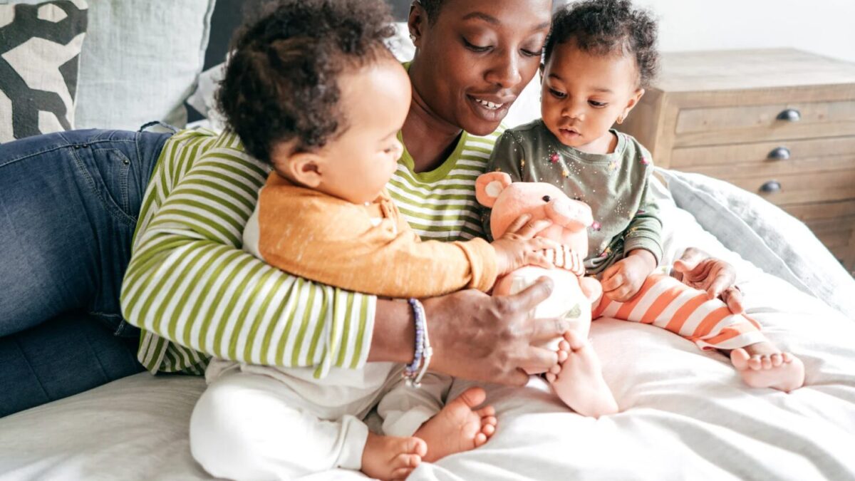 Die Vorteile von Teilzeit in der Elternzeit: Wie Sie Beruf und Familie erfolgreich vereinen