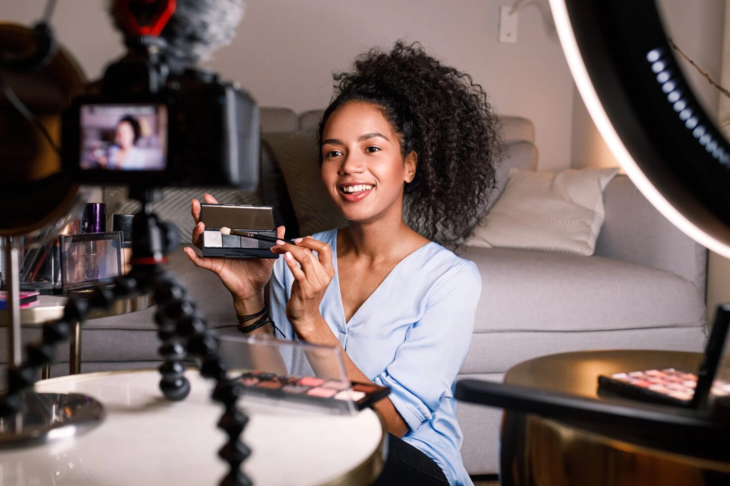 Alexis Blond Onlyfans? Checkt AlexisSHV auf Instagram!