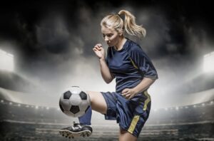 Ana Maria Marković: Aufstieg einer Fußballerin zwischen Schweiz, Portugal und Social Media