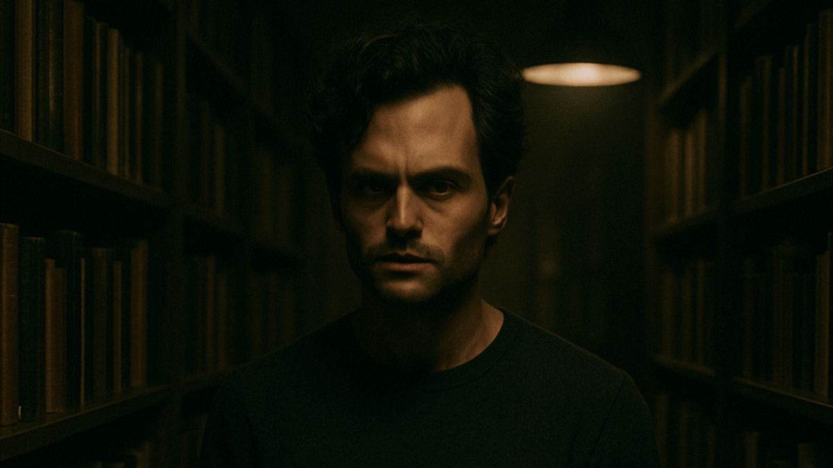 Besetzung von You – Du wirst mich lieben Cast der Staffel 5 Netflix-Serie