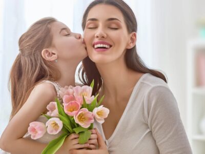 Stolz auf meine Tochter Sprüche: Die schönsten Zitate, um deine Liebe und Bewunderung auszudrücken