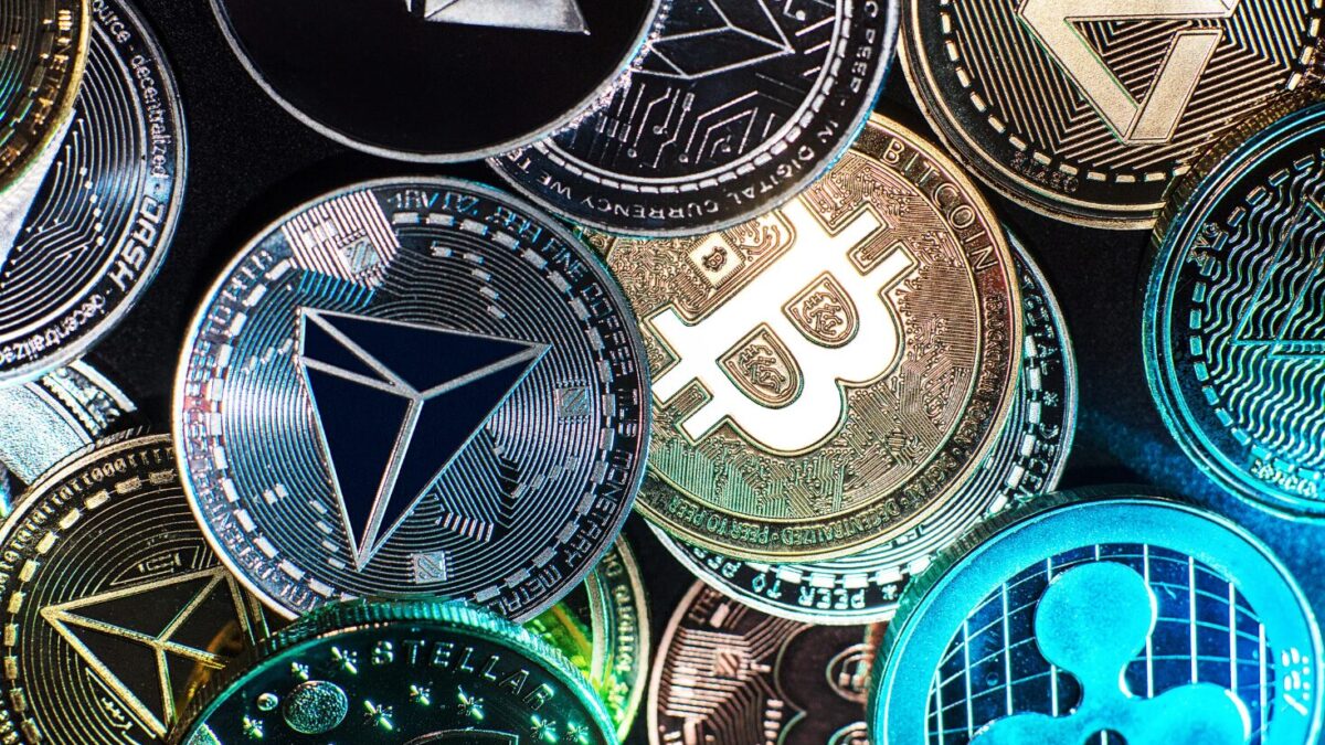 5 wirtschaftliche Trends, die den nächsten Krypto-Bullrun beeinflussen