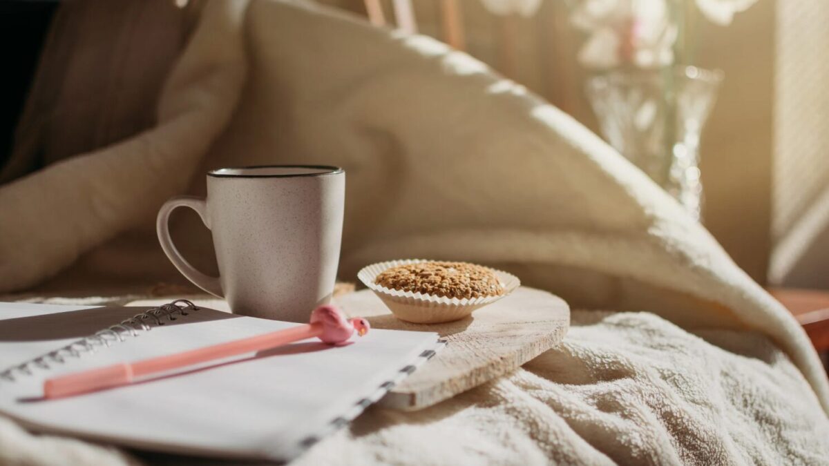 Small Habits, Big Impact: Tägliche 10-Minuten-Routinen für mehr Erfolg