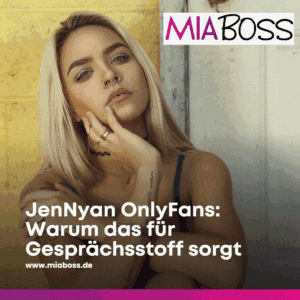 enNyan OnlyFans: Erfolgreiche Twitch-Streamerin | Verdienst