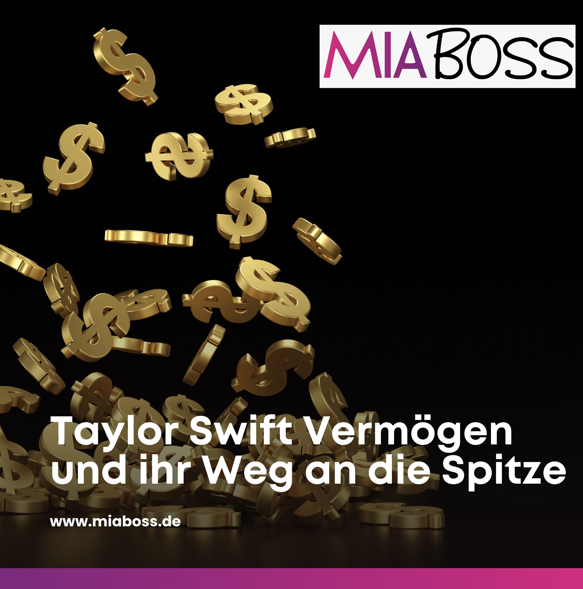 Taylor Swift Vermögen und ihr Weg an die Spitze Taylor Swift Vermögen und ihr Weg an die Spitze