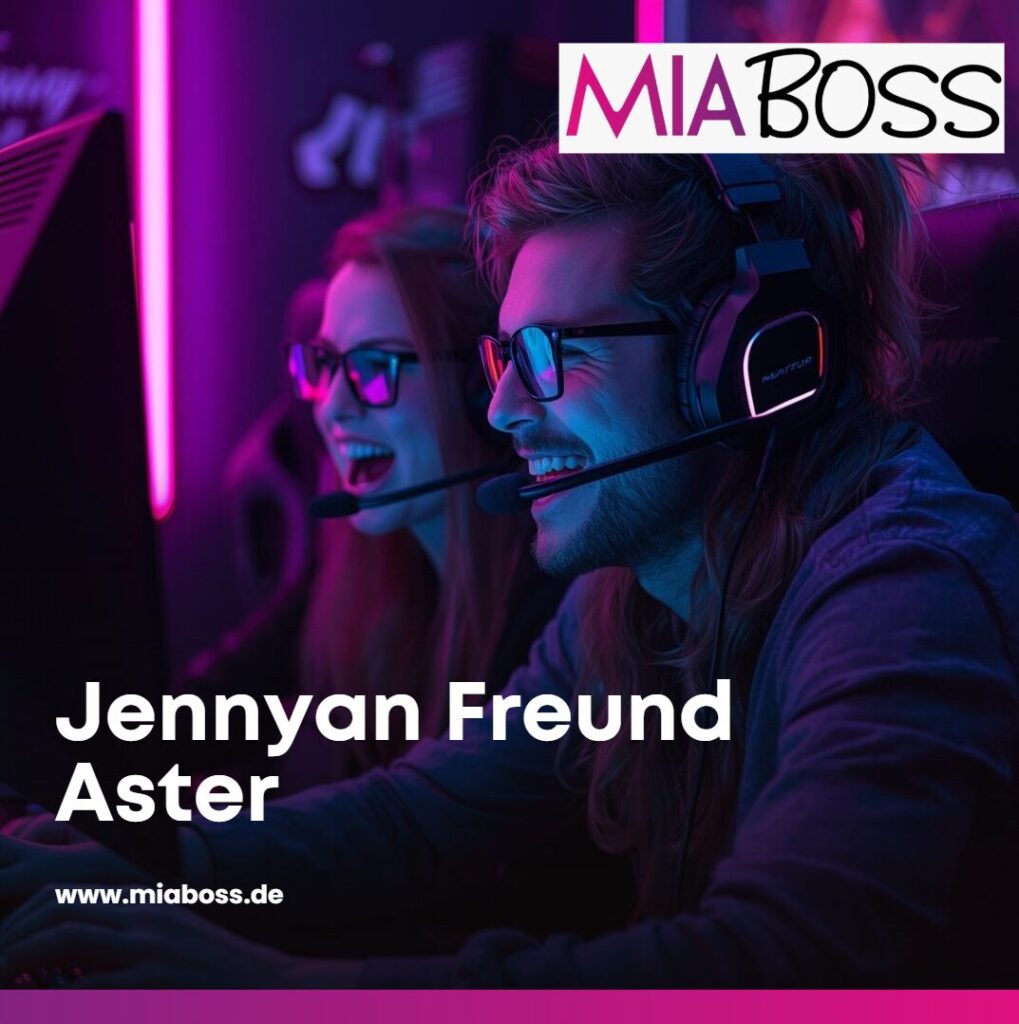 jennyan freund aster