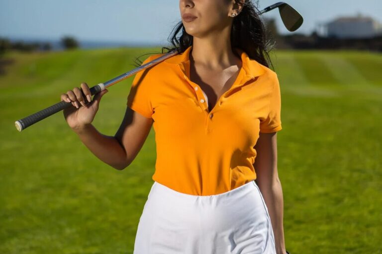 Grace Charis OnlyFans: Von Pro Golf Star zur heißesten Creatorin