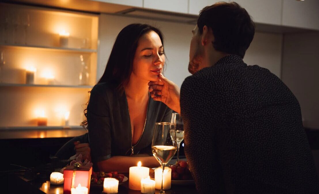 themen beim flirten