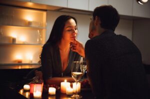 Themen beim Flirten: Was ist erlaubt und was tabu?