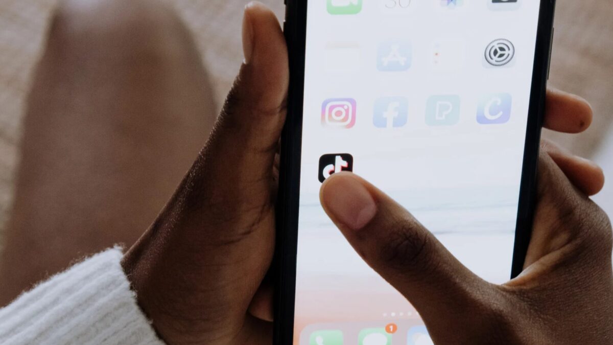 Ab wann verdient man bei TikTok Geld Deine Einnahmequelle mit TikTok