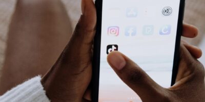 Ab wann verdient man bei TikTok Geld Deine Einnahmequelle mit TikTok