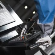 CNC-Steuerung