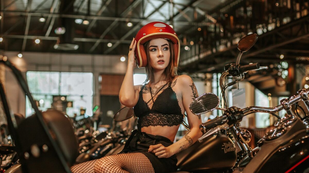 Chalina.l OnlyFans Das heiße It-Girl 